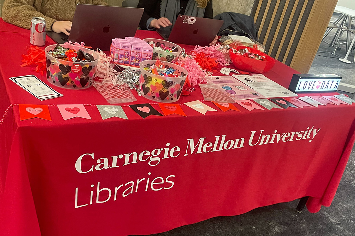 Love Data Week