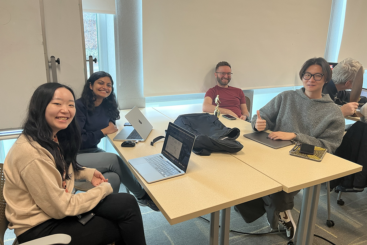 Bioinformatics Hackathon
