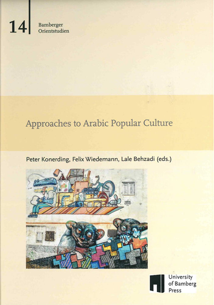 Approaches to Arabic Popular Culture