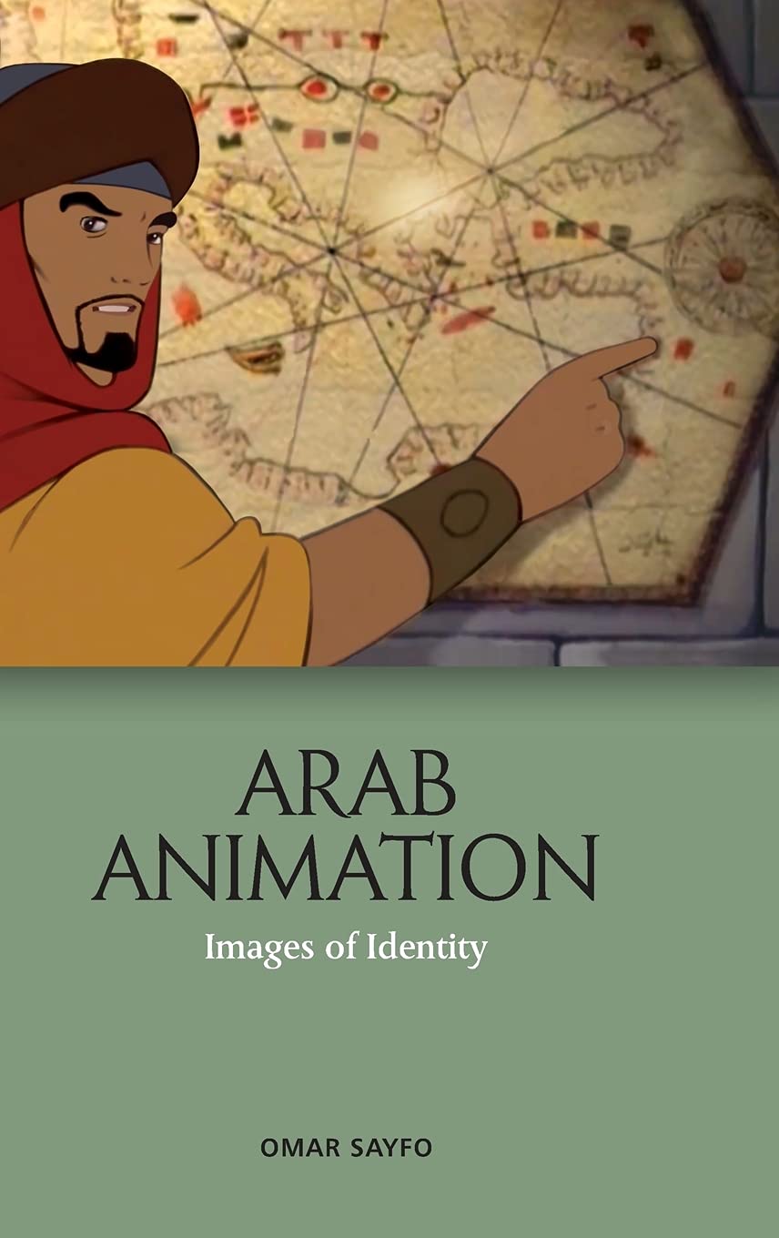 Arab Animation: Images of Identity