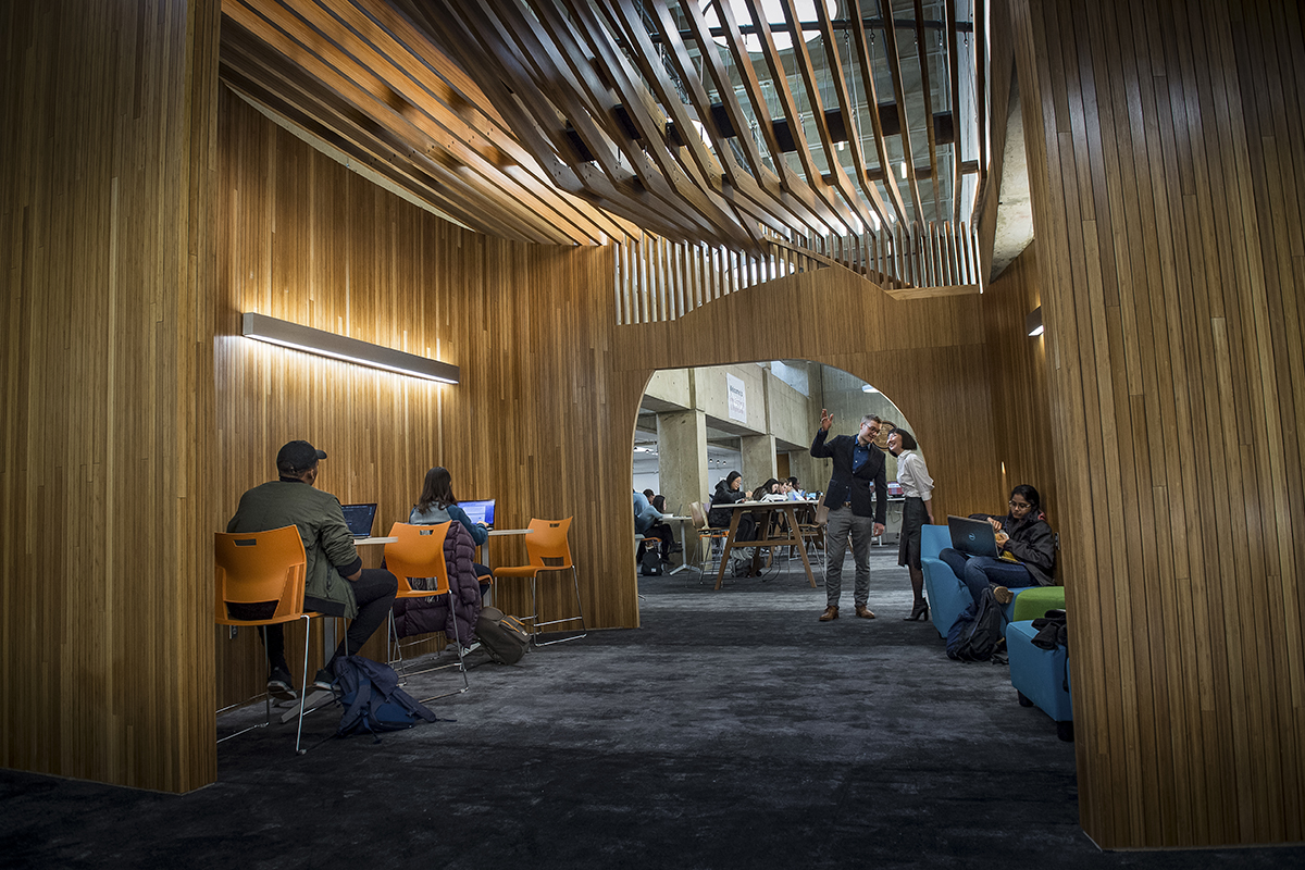 Sorrells Library