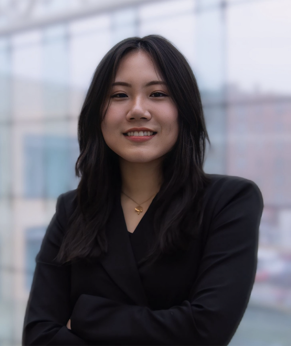 Christina Tang