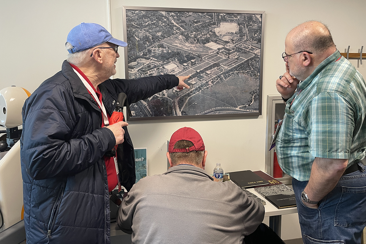 Carnegie Mellon University Archives - Open House