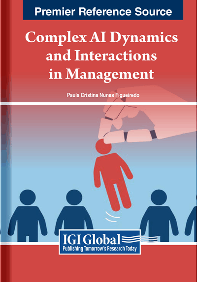 Complex AI Dynamics and Interactions in Management