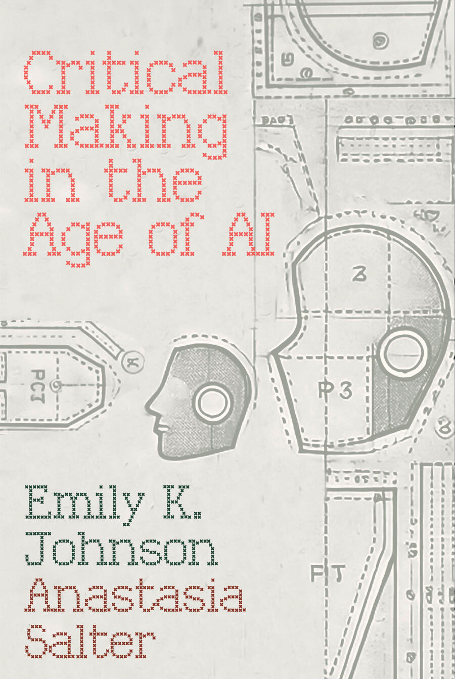 Critical making in the age of AI