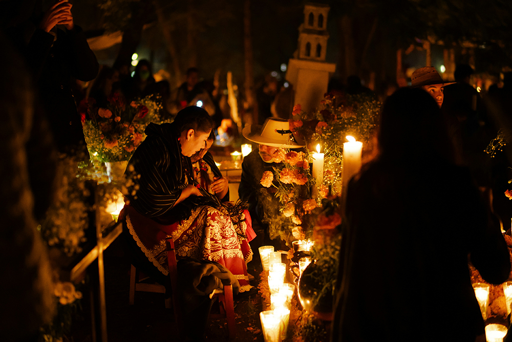 Day of the Dead
