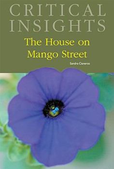 The house on Mango Street, by Sandra Cisneros