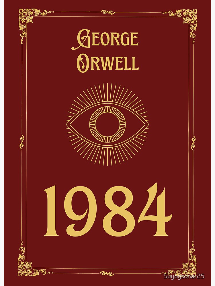 Nineteen Eighty-Four