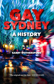 Gay Sydney : a history
