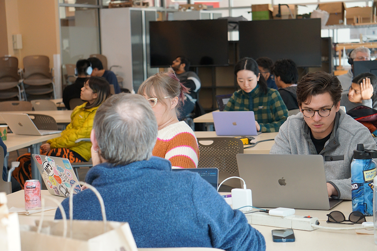 Bioinformatics Hackathon