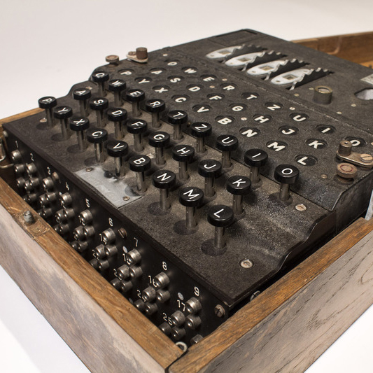 Enigma Machine