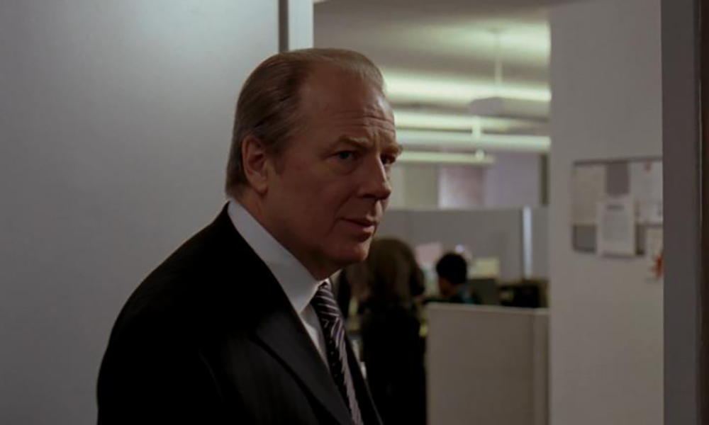 Michael McKean in "Joshua" (2007)