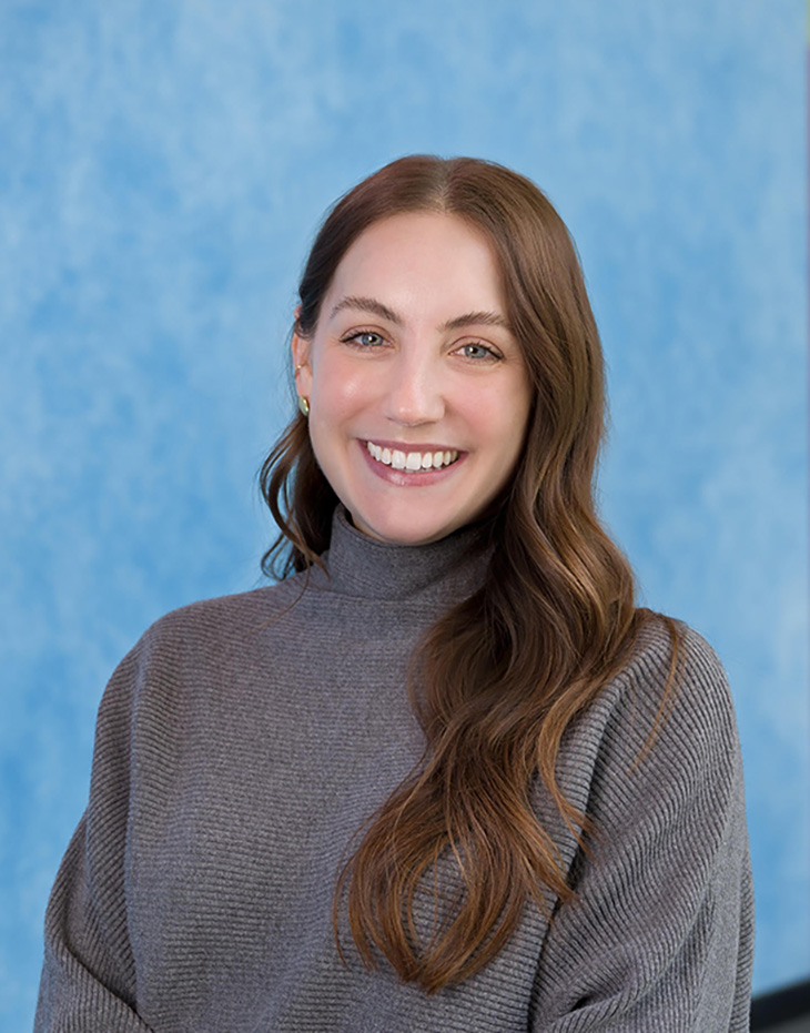 Jillian Conrad