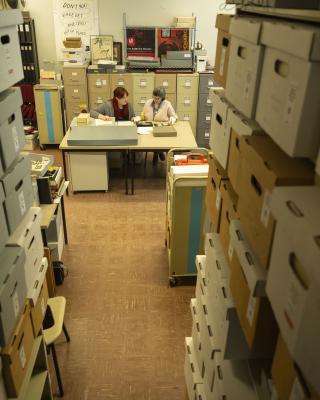 University Archives