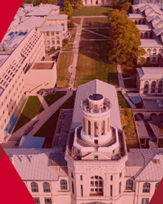 CMU Campus