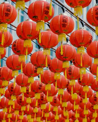 Lunar New Year