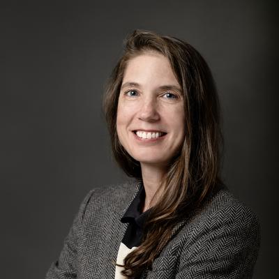 Catherine Blauvelt