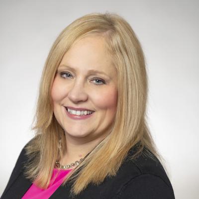 Jennifer Fularz 