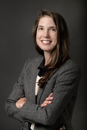 Catherine Blauvelt