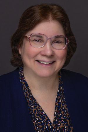 Gloria Henning