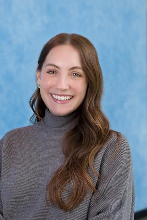 Jillian Conrad
