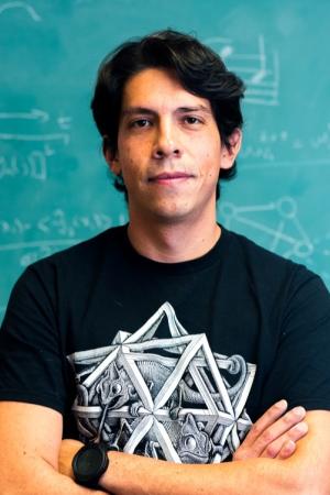 Alfredo Gonzalez