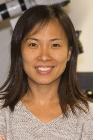 Huajin Wang