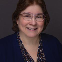 Gloria Henning
