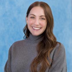 Jillian Conrad