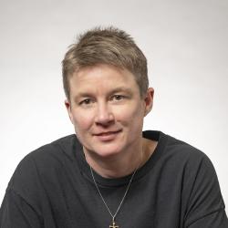 Leah Zande