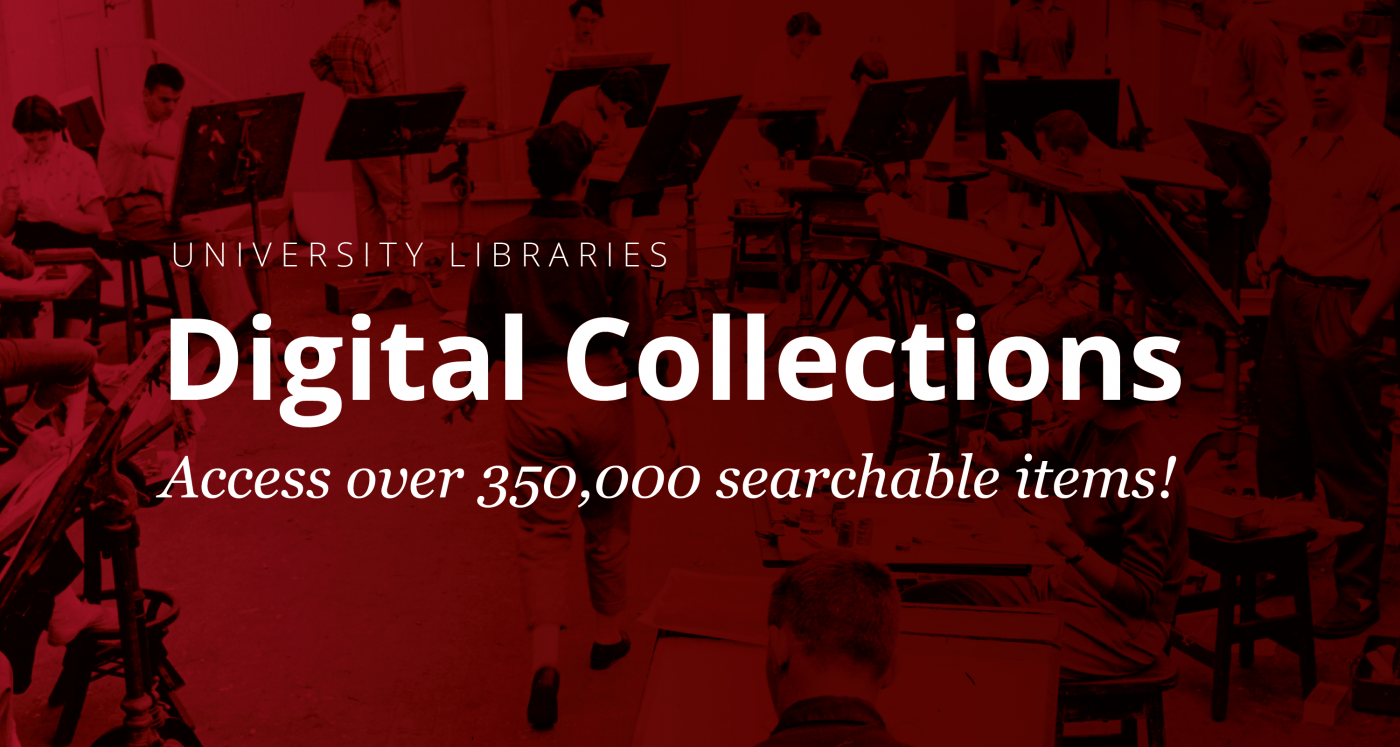 Digital Collections