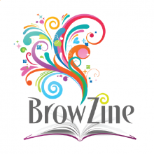 Browzine.