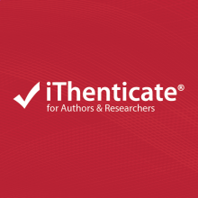 iThenticate