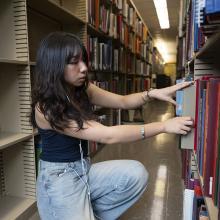 Interlibrary Loan