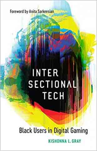 Intersectional Tech